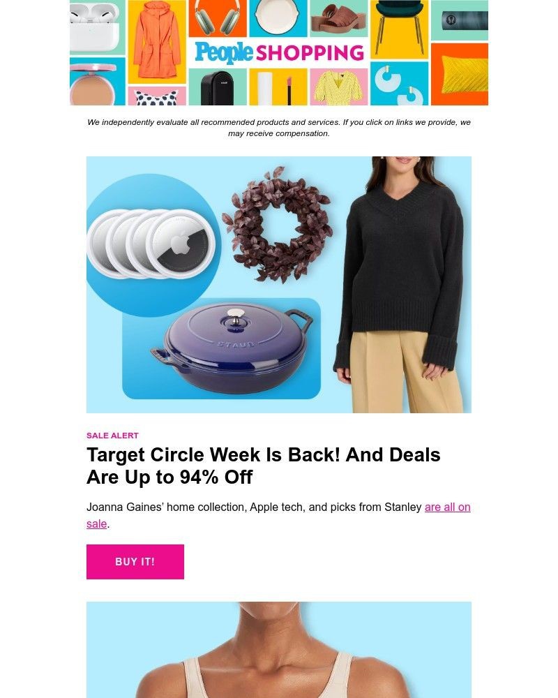 Screenshot of email with subject /media/emails/our-top-stories-of-the-week-travel-outfits-celeb-inspired-shoes-outlet-deals-and-_5gkfT2u.jpg