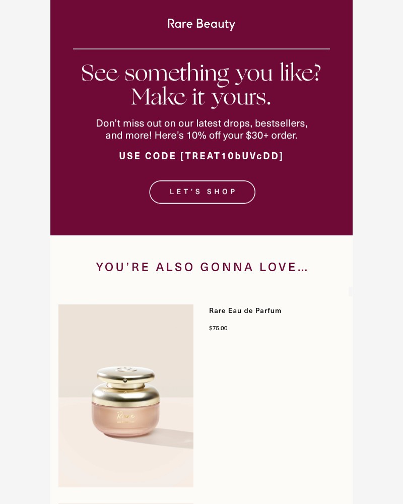 Screenshot of email with subject /media/emails/our-treat-10-off-your-30-order-1ba7ca-cropped-bdc9e414.jpg