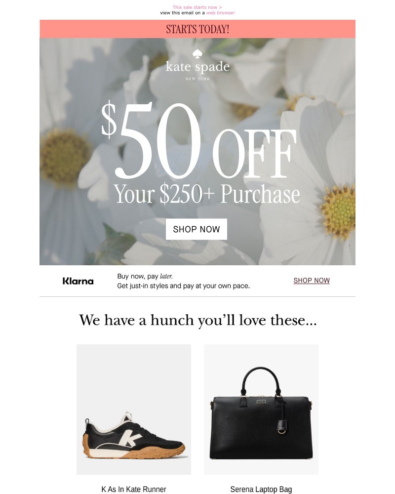 Screenshot of email with subject /media/emails/our-treat-50-off-6f5487-cropped-2e3732d0.jpg