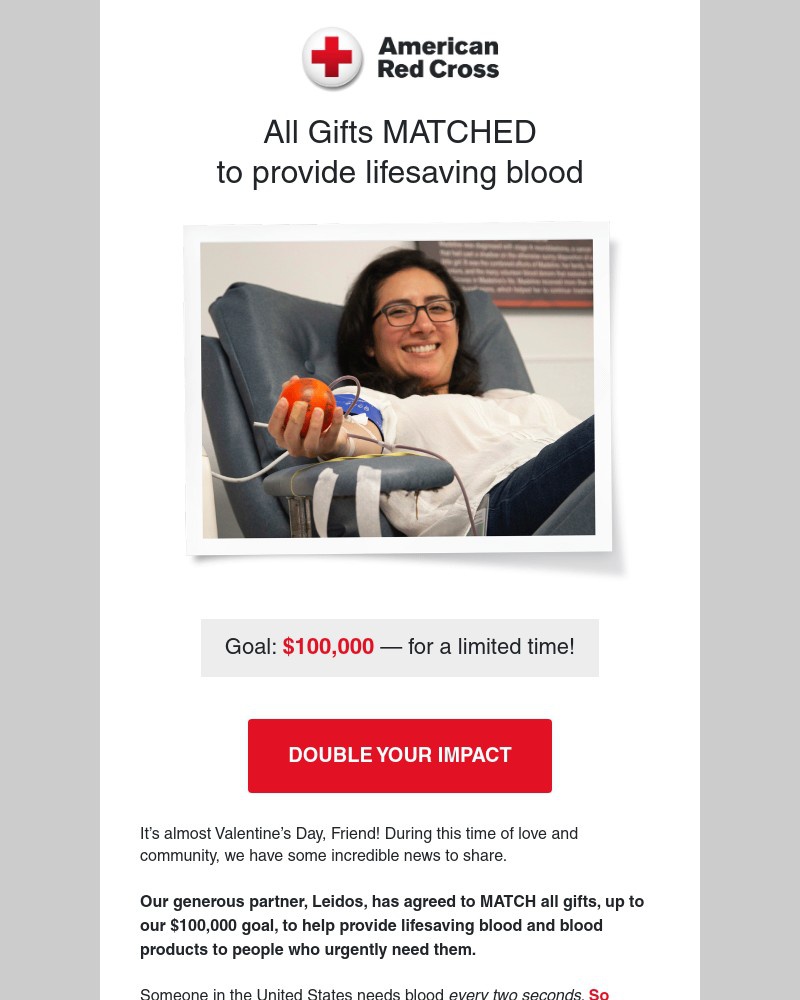 Screenshot of email with subject /media/emails/our-valentines-day-match-is-active-ae0bf2-cropped-b036472e.jpg