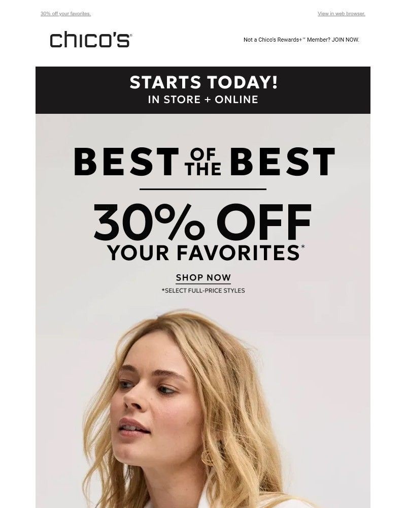 Screenshot of email with subject /media/emails/our-very-best-is-on-sale-now-358409-cropped-d8b750b1.jpg