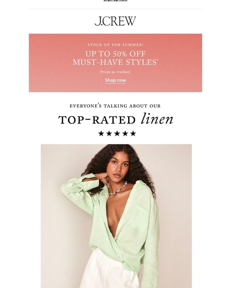 Screenshot of email with subject /media/emails/our-very-best-linen-styles-according-to-you-096c1e-cropped-2bfd9c07.jpg