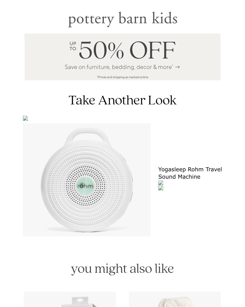 Screenshot of email with subject /media/emails/our-yogasleep-rohm-travel-sound-machine-is-selling-out-up-to-50-off-3c2d6c-croppe_Jm6IuCw.jpg