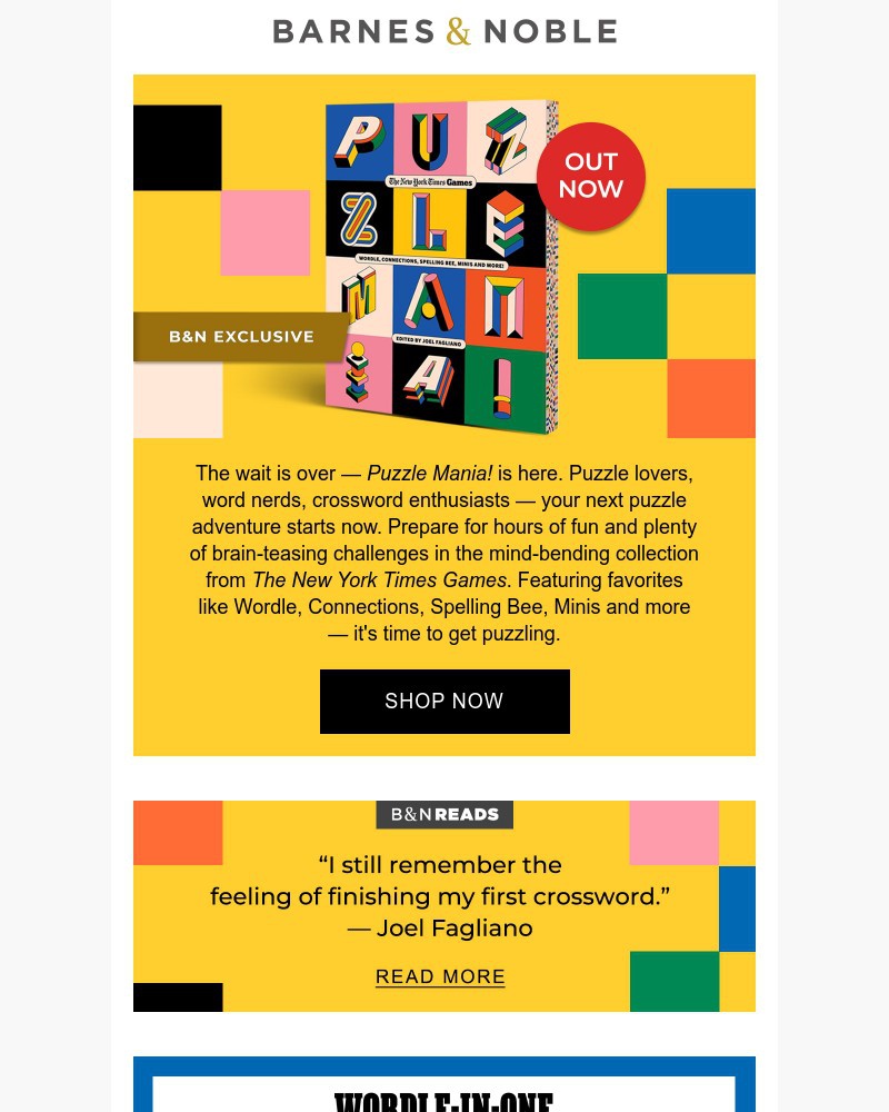 Screenshot of email with subject /media/emails/out-now-puzzle-mania-its-time-to-get-puzzling-a3a3f8-cropped-5677ad5a.jpg
