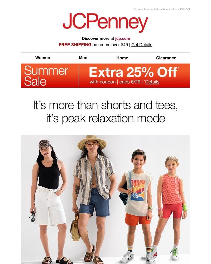 Screenshot of email with subject /media/emails/out-the-door-faves-tees-from-799-shorts-swim-sandals-2b7e05-cropped-af10b737.jpg