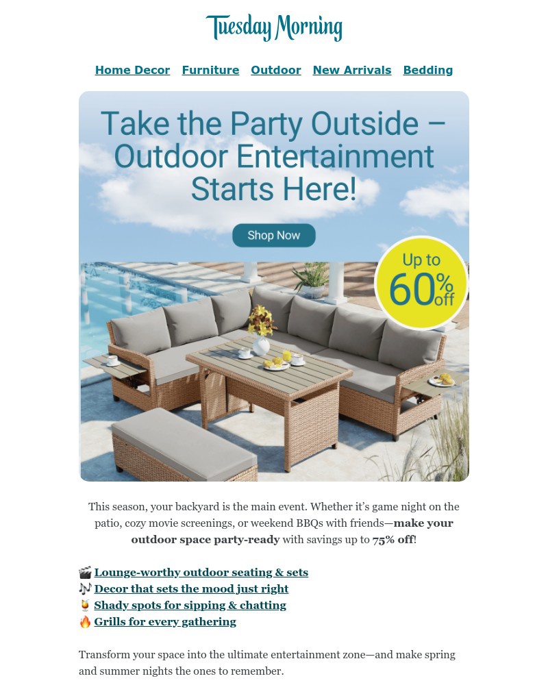 Screenshot of email with subject /media/emails/outdoor-entertainment-starts-now-up-to-75-off-1b1dbb-cropped-5787652b.jpg