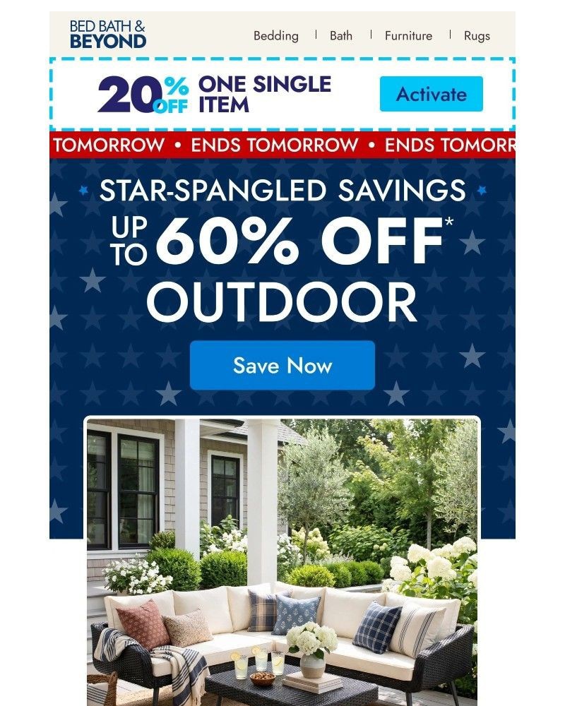 Screenshot of email with subject /media/emails/outdoor-essentials-up-to-60-off-14b7da-cropped-54c9f15c.jpg