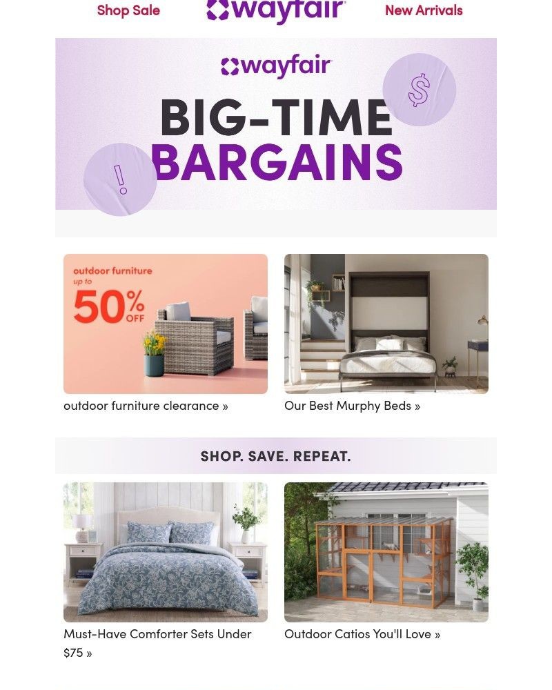 Screenshot of email with subject /media/emails/outdoor-furniture-up-to-50-off-672a3e-cropped-0158da9f.jpg