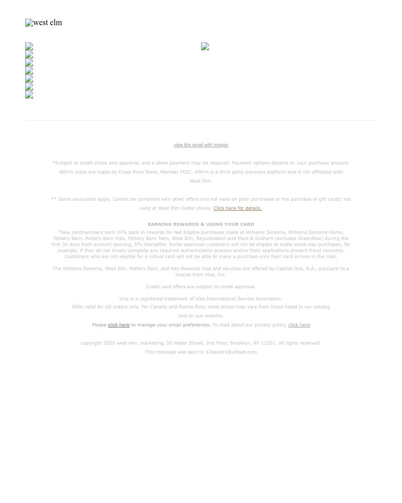 Screenshot of email with subject /media/emails/outdoor-looks-were-loving-775528-cropped-1b0faba6.jpg