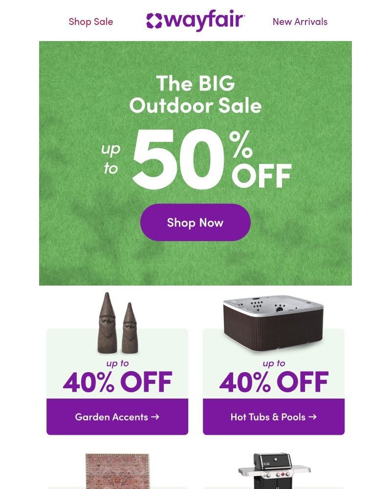 Screenshot of email with subject /media/emails/outdoor-sale-up-to-50-off-be8b64-cropped-f5fc1201.jpg