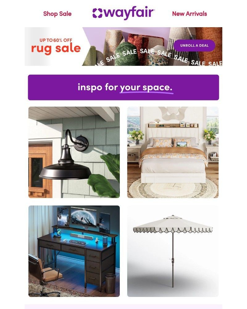 Screenshot of email with subject /media/emails/outdoor-wall-lights-you-dont-want-to-miss-4dc8d2-cropped-7c84caaf.jpg