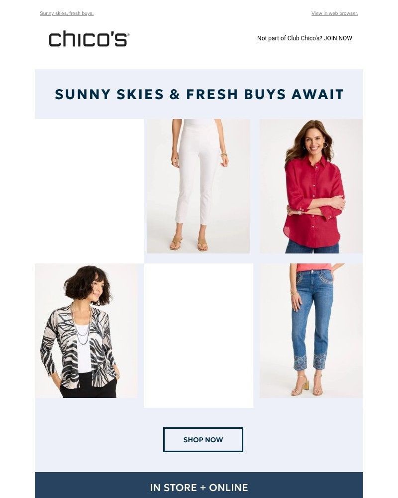 Screenshot of email with subject /media/emails/outside-chic-30-off-faves-starts-now-40fe5f-cropped-16ba0c33.jpg