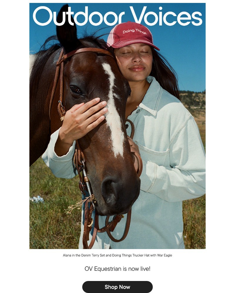 Screenshot of email with subject /media/emails/ov-equestrian-is-now-live-60a037-cropped-563c741b.jpg