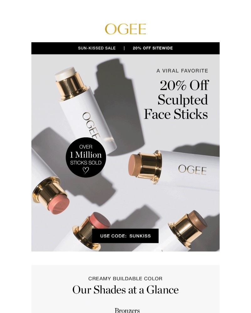 Screenshot of email with subject /media/emails/over-1m-sold-on-sale-74c6c3-cropped-9d9577c8.jpg