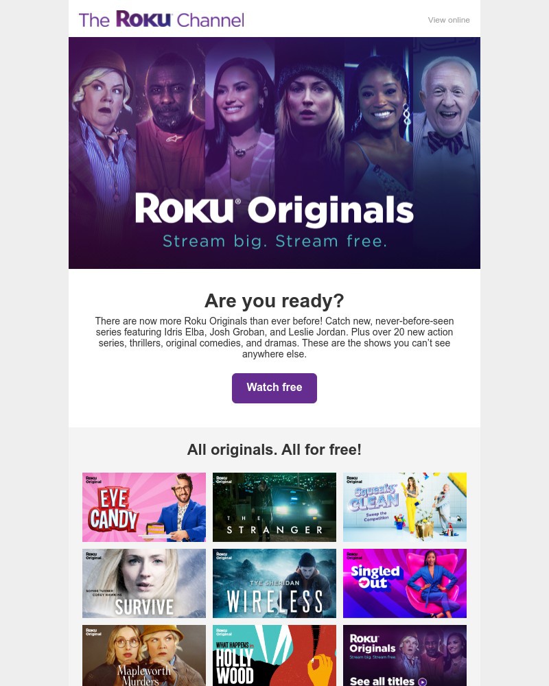 Screenshot of email with subject /media/emails/over-20-new-roku-originals-available-today-884a5b-cropped-4069581b.jpg