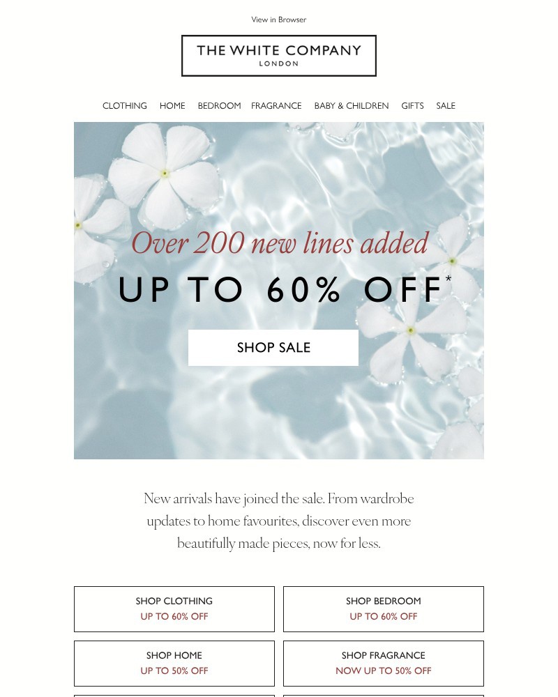 Screenshot of email with subject /media/emails/over-200-new-lines-added-to-sale-33246e-cropped-28b45cf2.jpg