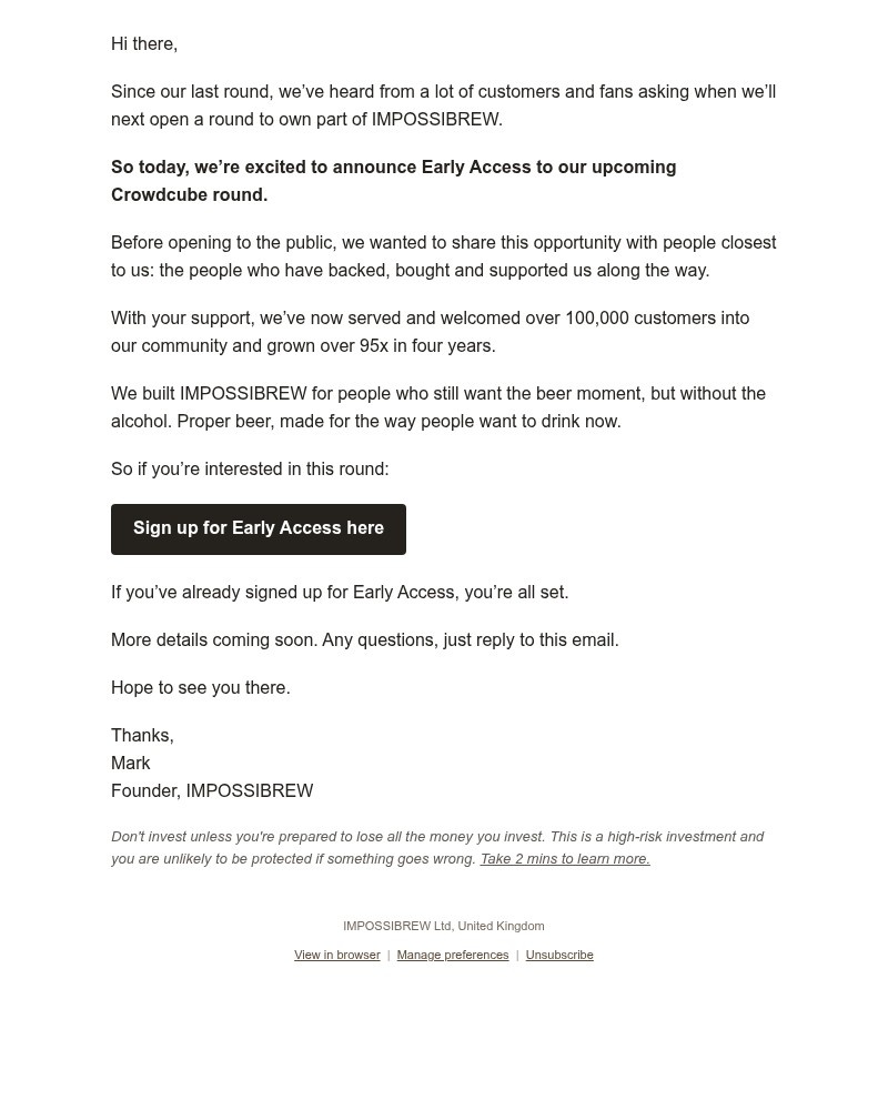 Screenshot of email with subject /media/emails/own-part-of-impossibrews-next-chapter-2fb626-cropped-c8f9cfb7.jpg
