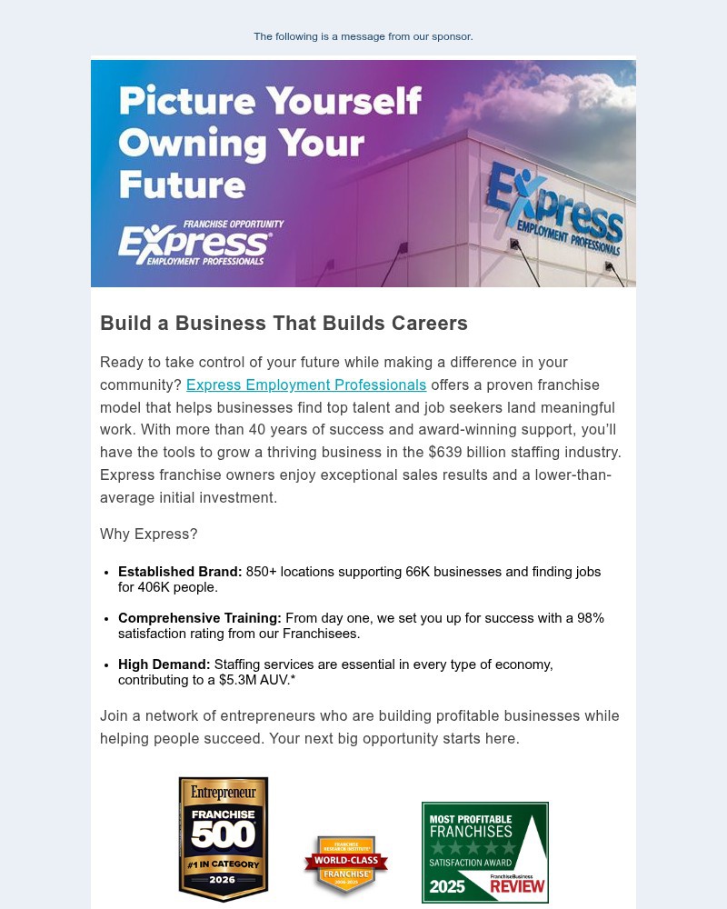 Screenshot of email with subject /media/emails/own-your-future-with-an-express-employment-professionals-franchise-6b60a1-cropped_f0Y7S5D.jpg