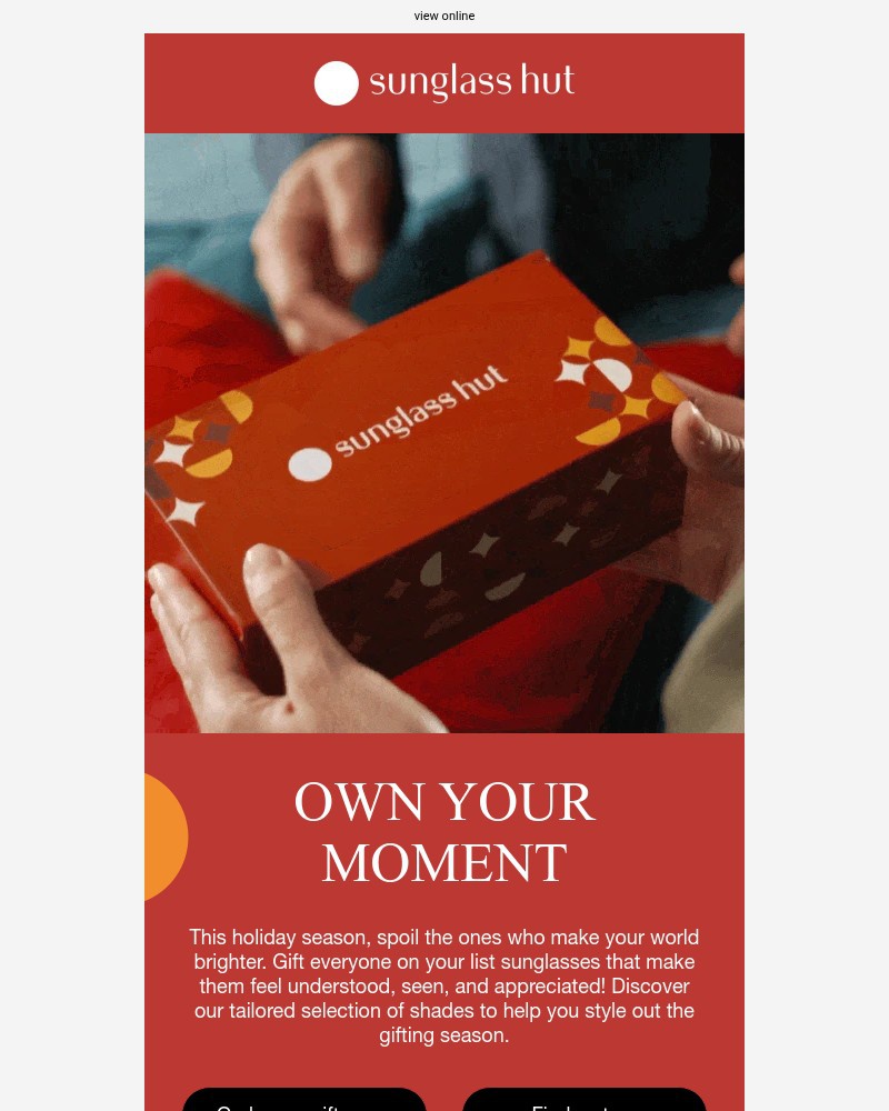 Screenshot of email with subject /media/emails/own-your-moment-this-holiday-0224cb-cropped-0acf584d.jpg