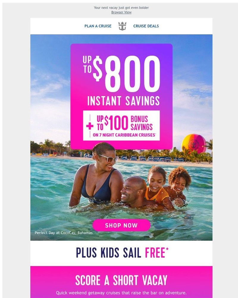 Screenshot of email with subject /media/emails/pack-light-save-big-up-to-800-off-100-bonus-savings-2c3baf-cropped-724f19d8.jpg