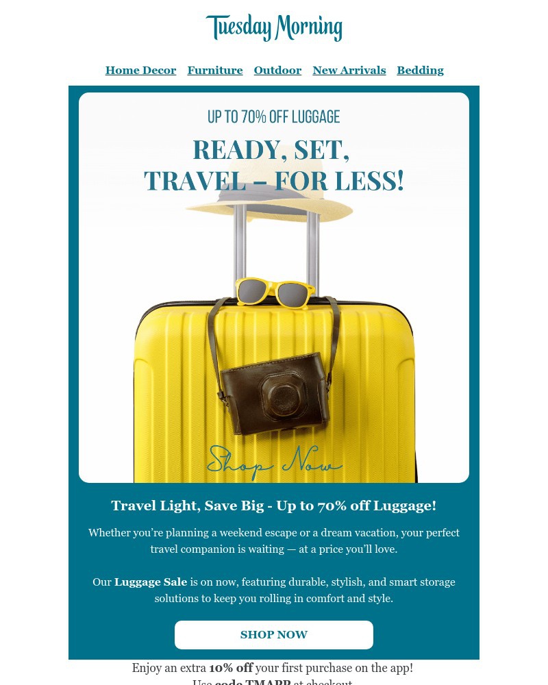 Screenshot of email with subject /media/emails/pack-more-spend-less-extra-20-off-with-code-hot20-6d0b2e-cropped-1cdd3ac7.jpg