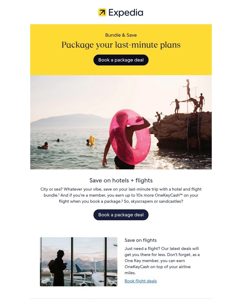 Screenshot of email with subject /media/emails/package-deals-for-your-last-minute-trip-9baf9e-cropped-f60abcf4.jpg