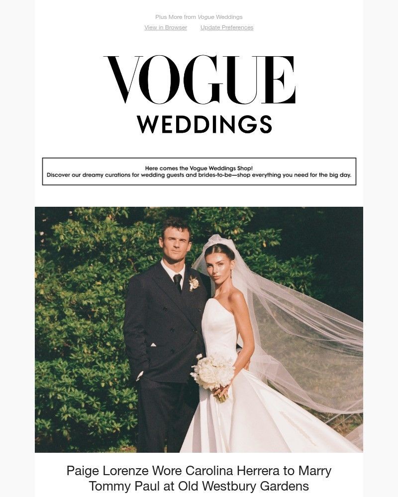 Screenshot of email with subject /media/emails/paige-lorenze-wore-carolina-herrera-to-marry-tommy-paul-at-old-westbury-gardens-0_rKVJOyM.jpg