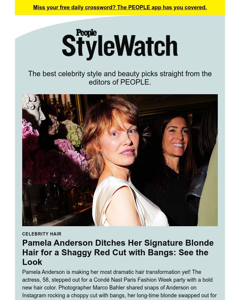 Screenshot of email with subject /media/emails/pamela-anderson-ditches-her-signature-blonde-hair-for-a-shaggy-red-cut-with-bangs_hd2mwT1.jpg
