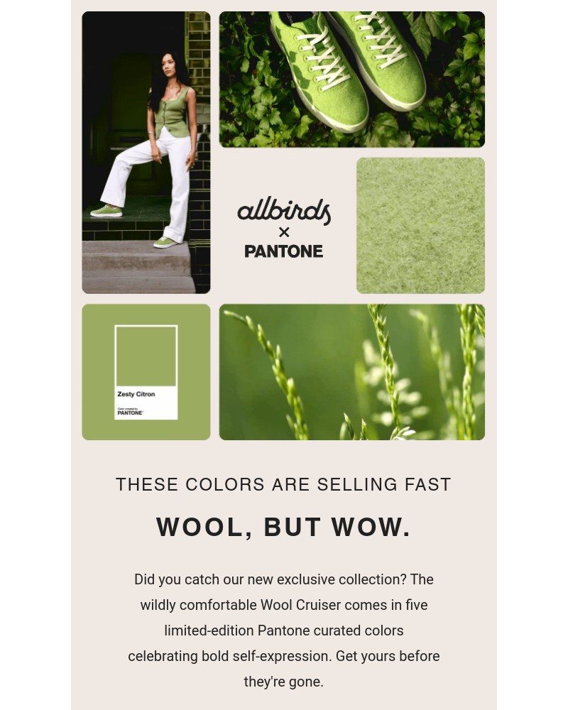 Screenshot of email with subject /media/emails/pantone-colors-flying-off-the-shelves-5ade80-cropped-bce84cb0.jpg