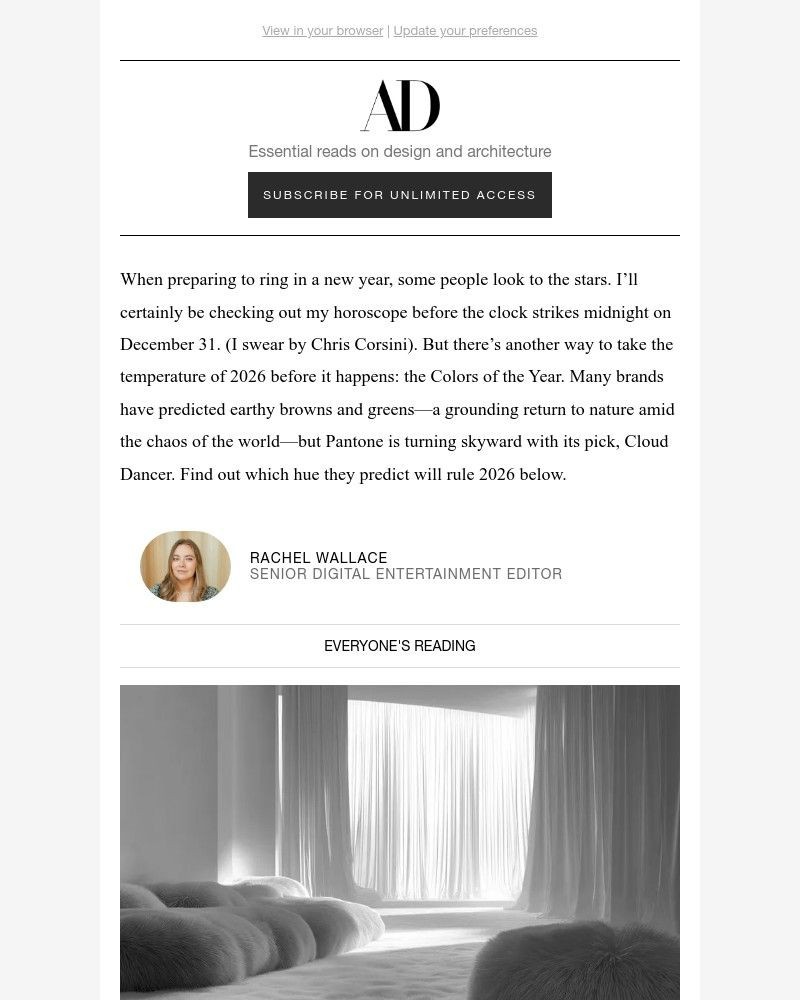 Screenshot of email with subject /media/emails/pantones-color-of-the-year-has-arrived-332787-cropped-a18a9286.jpg