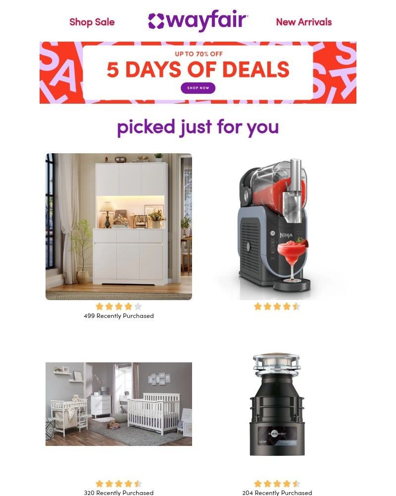 Screenshot of email with subject /media/emails/pantry-cabinets-up-to-70-off-4-days-left-2b483b-cropped-3370fc88.jpg