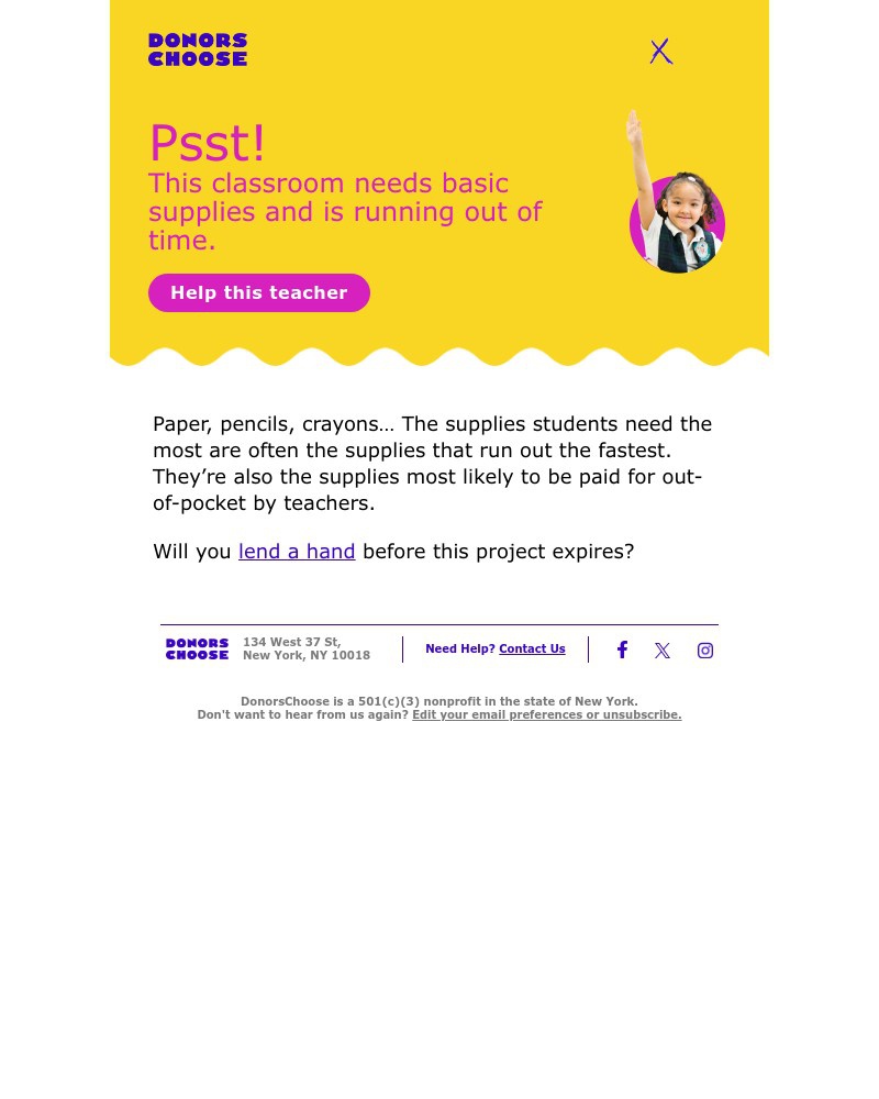 Screenshot of email with subject /media/emails/paper-pencils-crayons-640636-cropped-f978cd46.jpg