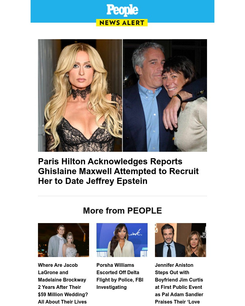 Screenshot of email with subject /media/emails/paris-hilton-acknowledges-reports-ghislaine-maxwell-attempted-to-recruit-her-to-d_Rbrz9UO.jpg