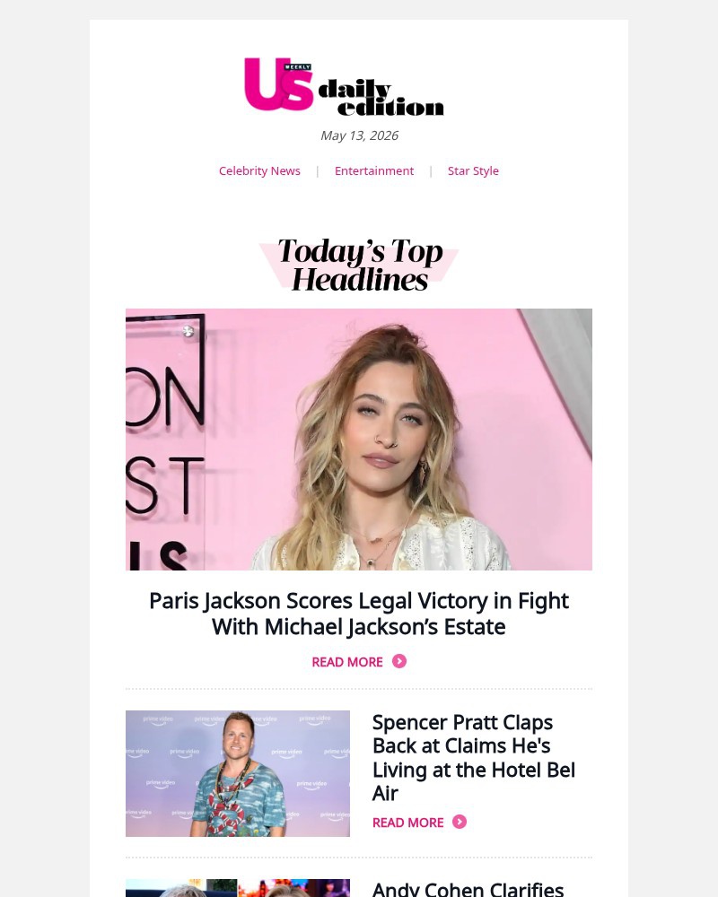 Screenshot of email with subject /media/emails/paris-jackson-scores-legal-victory-in-fight-with-michael-jacksons-estate-b60420-c_Y87eX7h.jpg