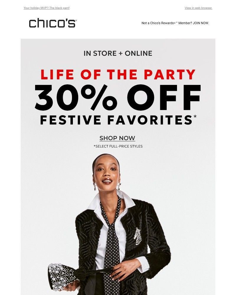 Screenshot of email with subject /media/emails/party-dress-code-30-off-a6ab21-cropped-83b604b6.jpg
