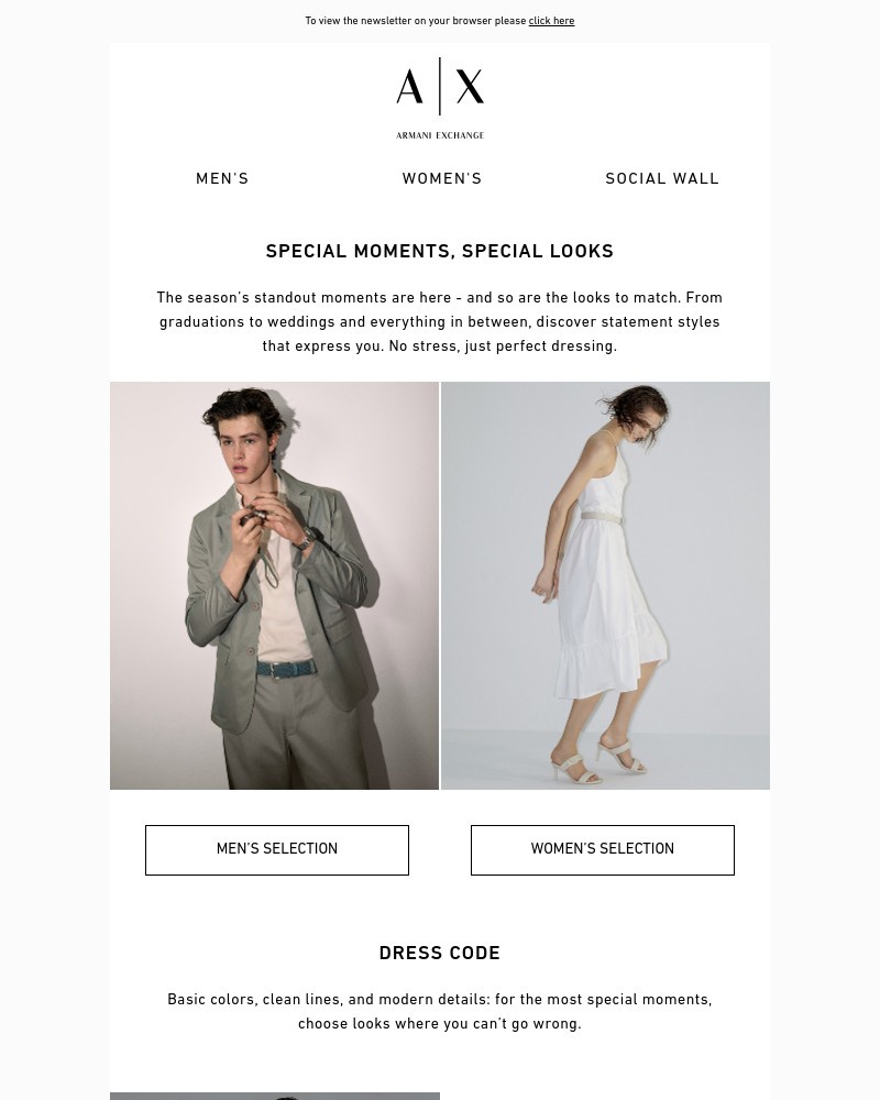 Screenshot of email with subject /media/emails/party-graduation-wedding-this-is-what-you-should-wear-9b0cbf-cropped-6677b21e.jpg