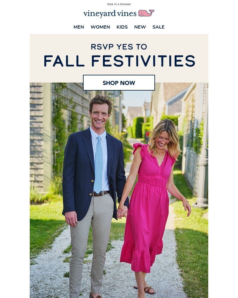 Screenshot of email with subject /media/emails/party-season-is-coming-what-are-you-wearing-1d9a1c-cropped-297b84a0.jpg