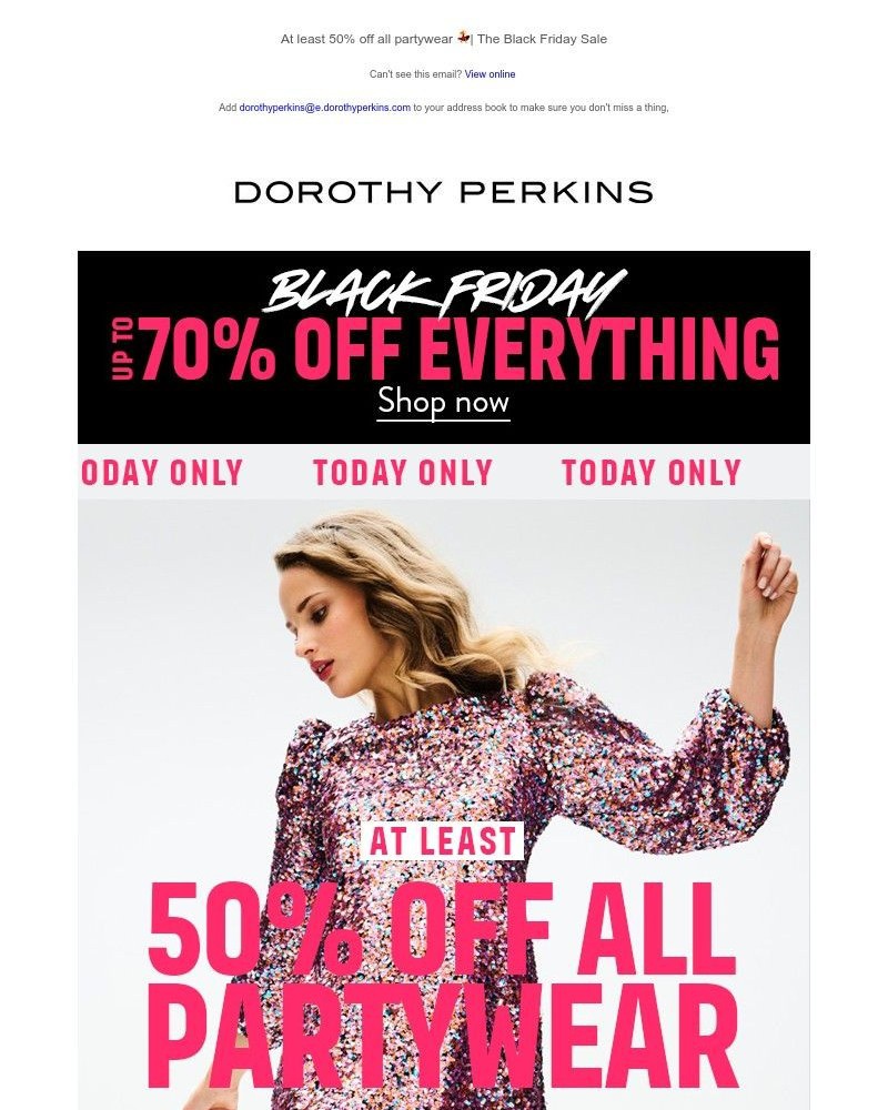 Screenshot of email with subject /media/emails/party-season-newness-9d7829-cropped-a8dbd9cd.jpg