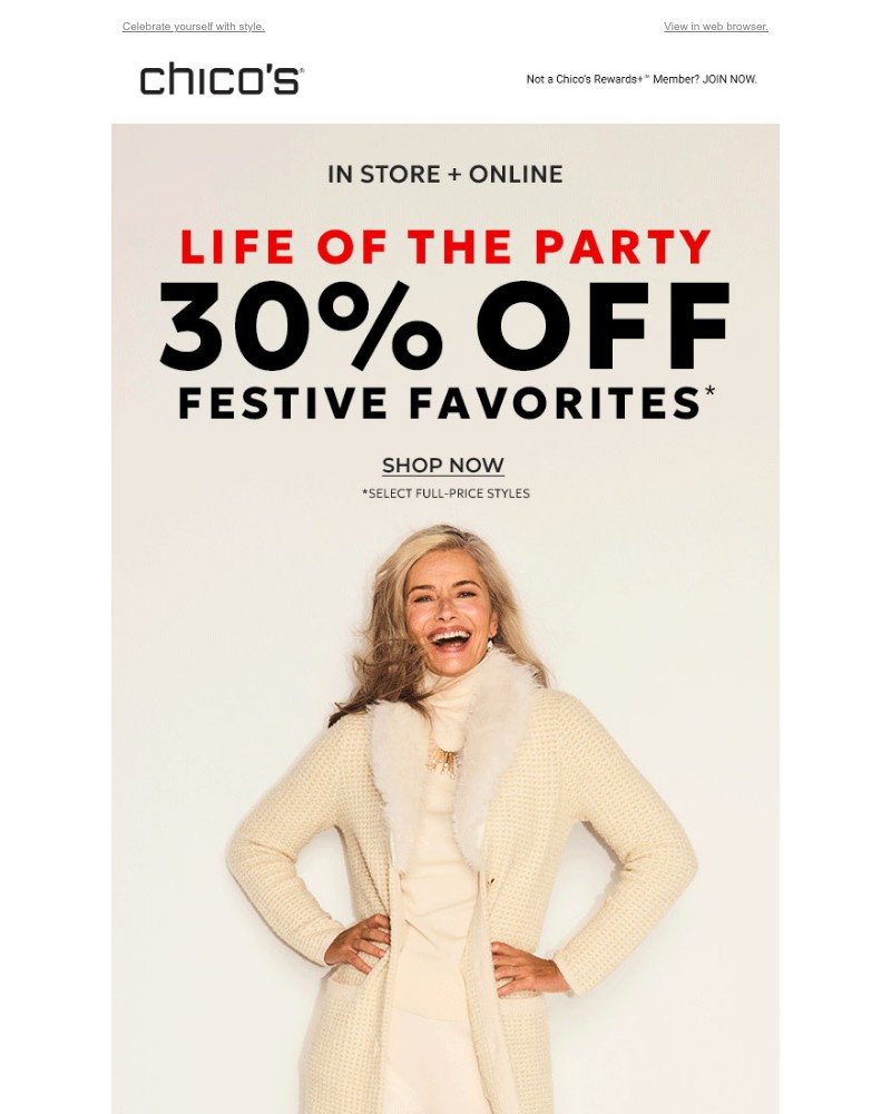 Screenshot of email with subject /media/emails/party-time-30-off-new-festive-favorites-d0273e-cropped-fe0aaff7.jpg