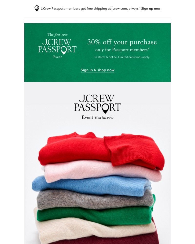 Screenshot of email with subject /media/emails/passport-exclusive-20-off-cashmere-647567-cropped-79c279cc.jpg