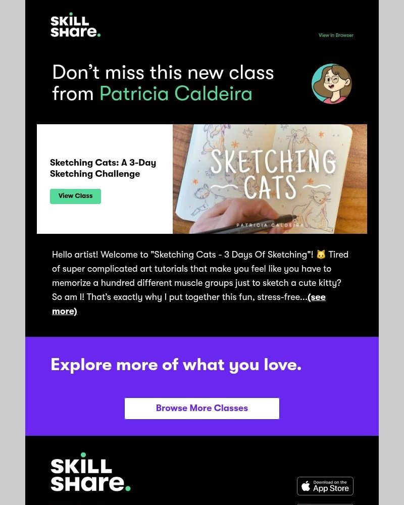 Screenshot of email with subject /media/emails/patricia-caldeira-published-a-new-class-1585f4-cropped-ce07790b.jpg