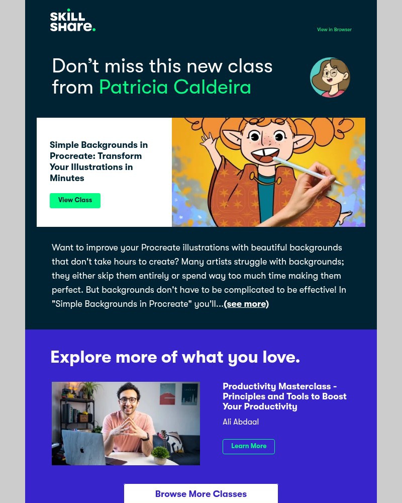 Screenshot of email with subject /media/emails/patricia-caldeira-published-a-new-class-5fdfe7-cropped-98deb1e2.jpg