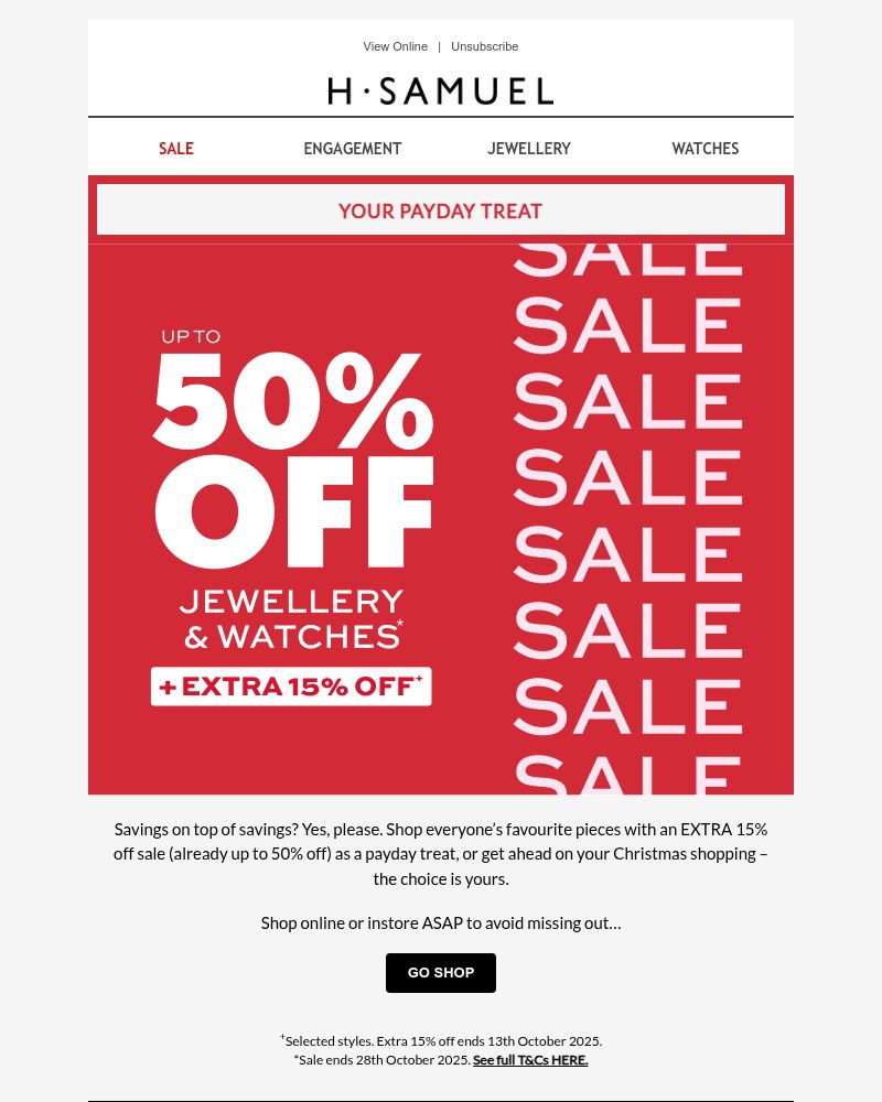 Screenshot of email with subject /media/emails/payday-alert-sale-on-sale-is-here-c326a3-cropped-c4355c8e.jpg