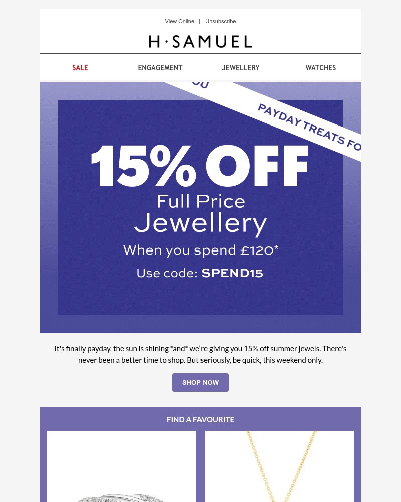 Screenshot of email with subject /media/emails/payday-party-15-off-jewellery-dd570b-cropped-e527e7b9.jpg