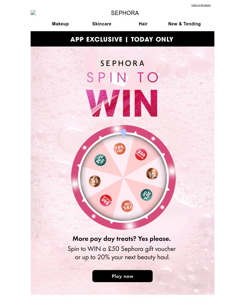 Screenshot of email with subject /media/emails/payday-treat-spin-to-win-0dfbbe-cropped-5d9fb0b8.jpg