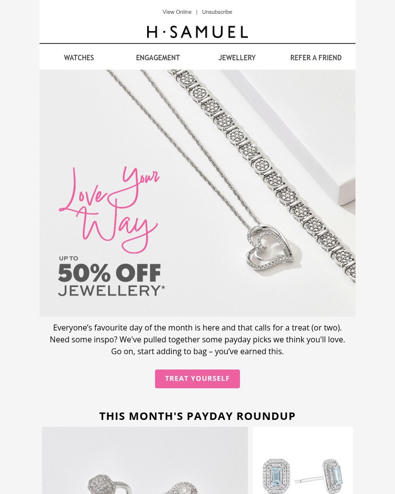 Screenshot of email with subject /media/emails/payday-treat-time-8acf42-cropped-329212f3.jpg