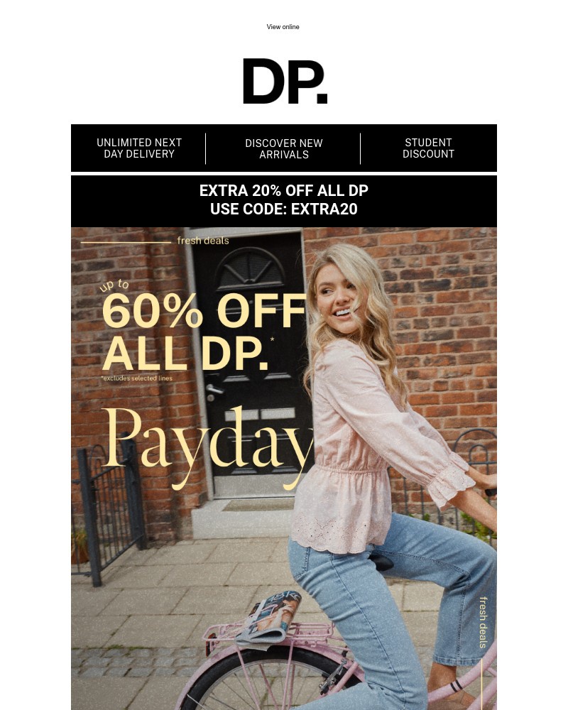 Screenshot of email with subject /media/emails/payday-treats-just-for-you-523168-cropped-6bebb3c0.jpg