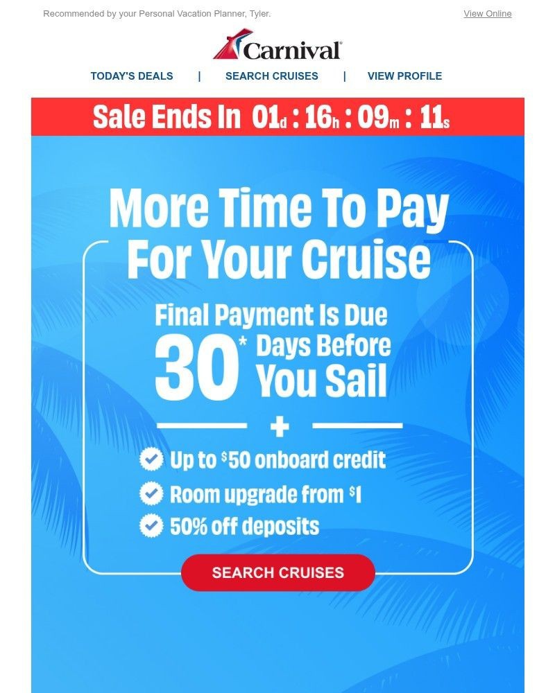 Screenshot of email with subject /media/emails/payment-flexibility-ends-tomorrow-2d4263-cropped-18a0e54d.jpg