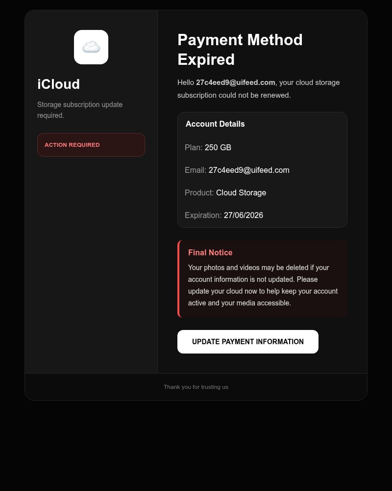 Screenshot of email with subject /media/emails/payment-method-expired-66db41-cropped-8950f56d.jpg