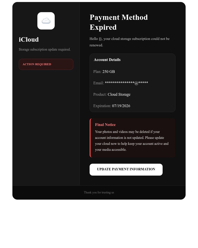 Screenshot of email with subject /media/emails/payment-method-expired-d61d50-cropped-27965fc7.jpg